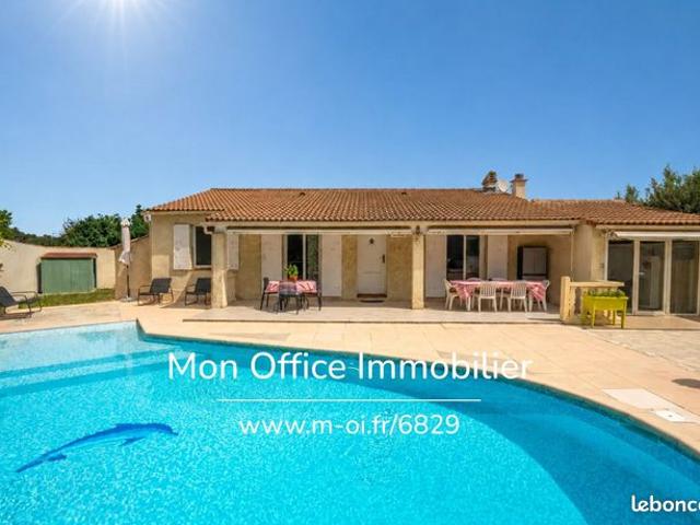 Maison 5 pièces 90 m²