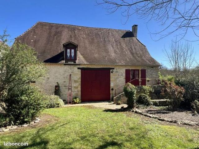 Maison 5 pièces 90 m²