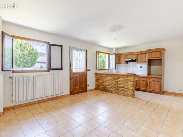 Maison 5 pièces 90 m²