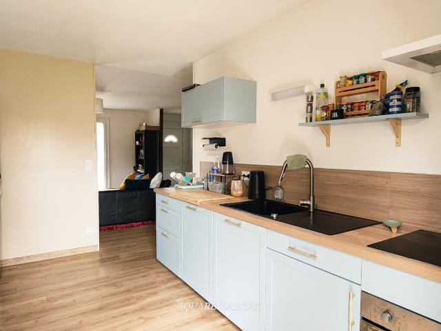 Maison 5 pièces 90 m²