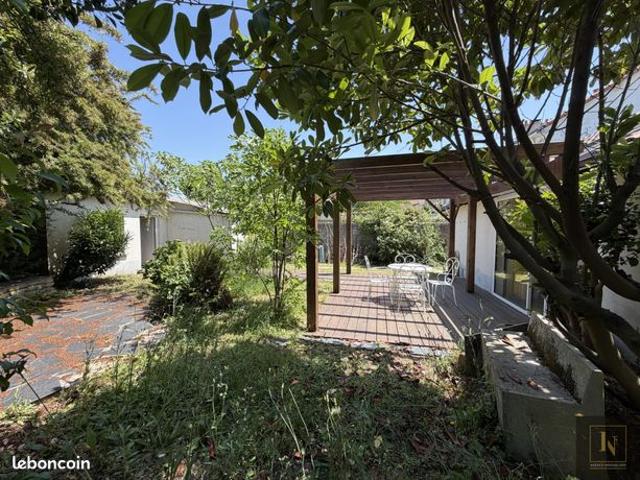 Maison 5 pièces 90 m²