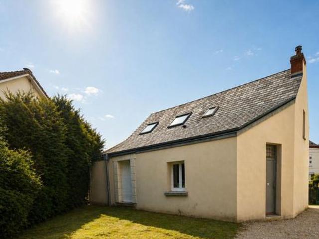 Maison 5 pièces 90 m²