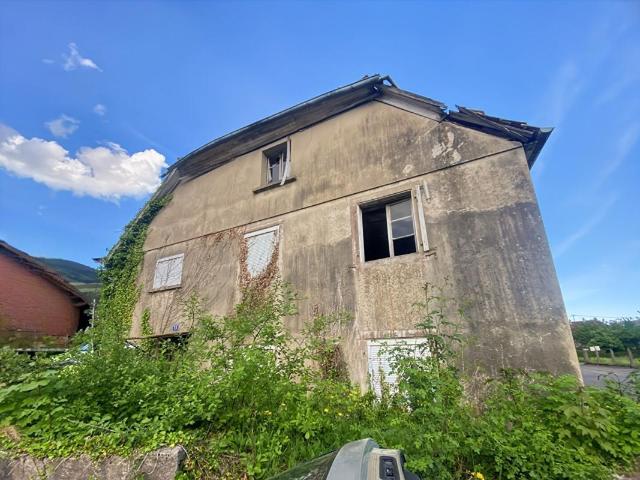 Maison 5 pièces 90 m²