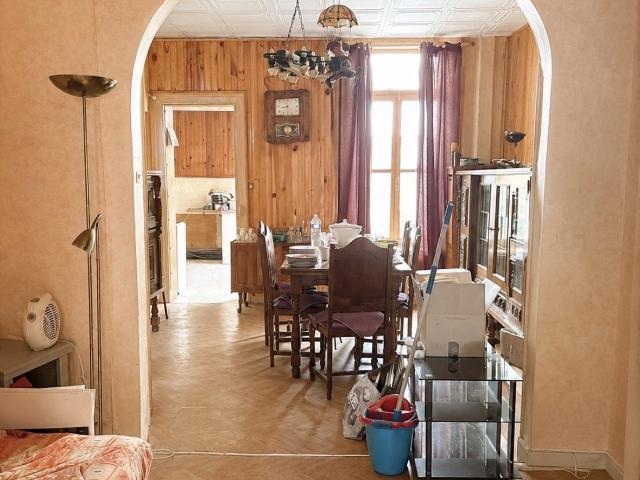 Maison 5 pièces 90 m²