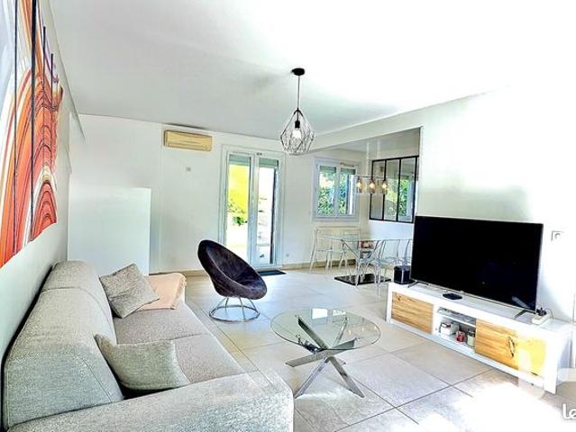 Maison 5 pièces 90 m²