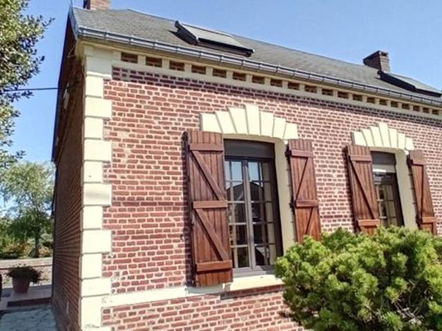 Maison 5 pièces 90 m²