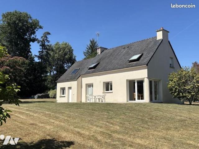 Maison 5 pièces 90 m²