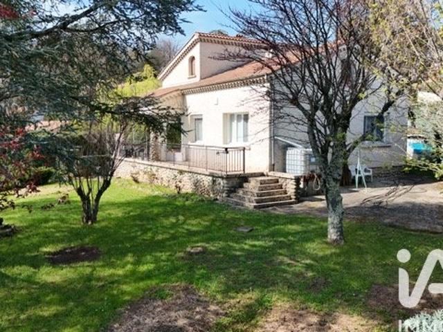 Maison 5 pièces 90 m²
