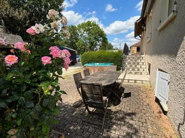 Maison 5 pièces 90 m²