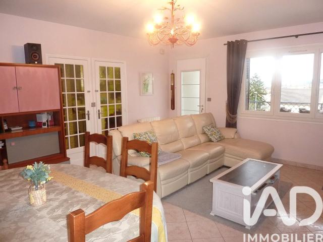 Maison 5 pièces 90 m²