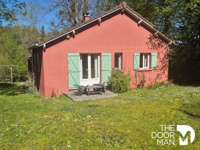 Maison 5 pièces 90 m²