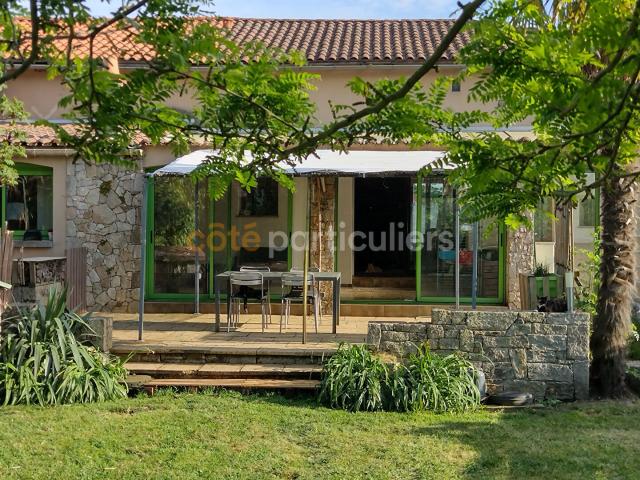Maison 5 pièces 90 m²