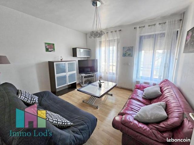 Maison 5 pièces 90 m²