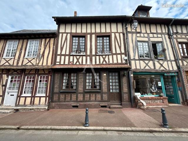 Maison 5 pièces 90 m²