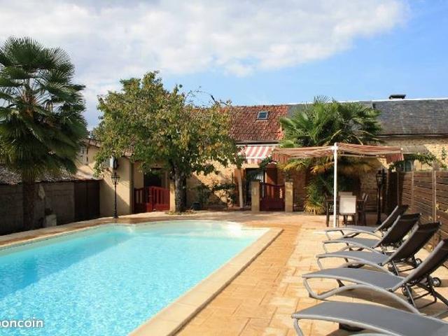 Maison 5 pièces 90 m²