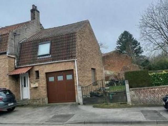 Maison 5 pièces 90 m²