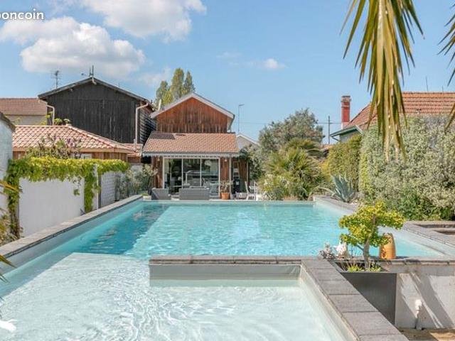 Maison 5 pièces 90 m²