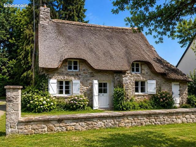 Maison 5 pièces 90 m²