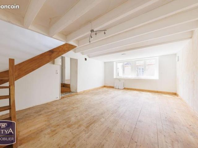 Maison 5 pièces 90 m²