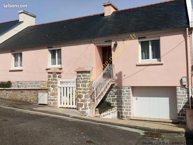 Maison 5 pièces 90 m²