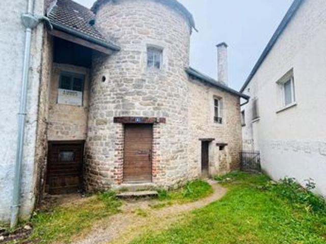 Maison 5 pièces 90 m²