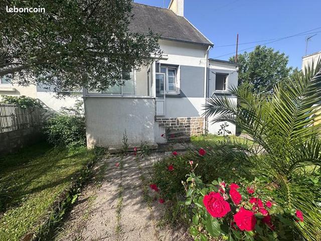 Maison 5 pièces 90 m²
