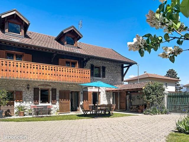 Maison 5 pièces 90 m²