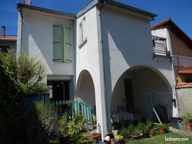 Maison 5 pièces 90 m²