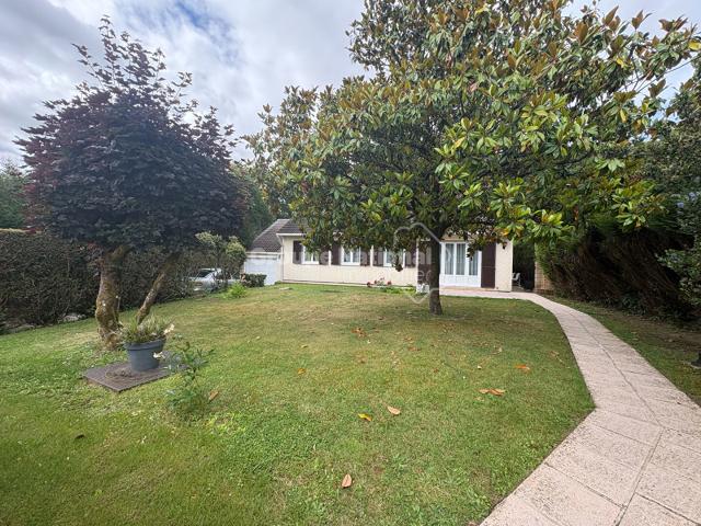 Maison 5 pièces 90 m²