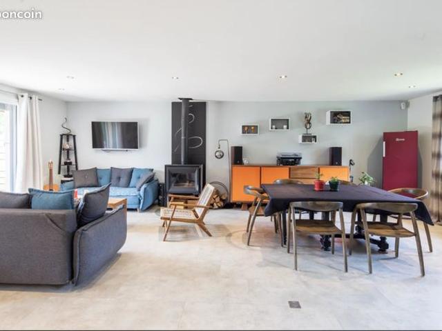 Maison 5 pièces 90 m²