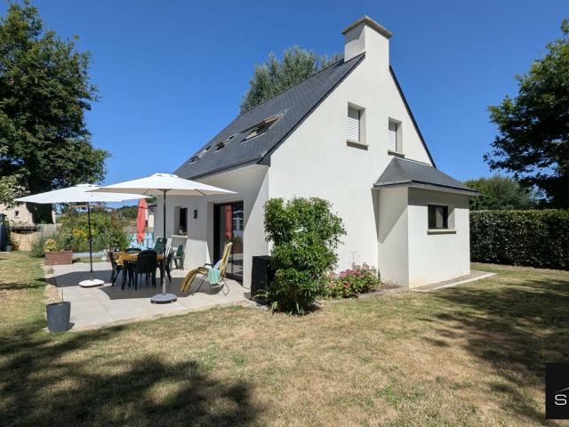 Maison 5 pièces 90 m²