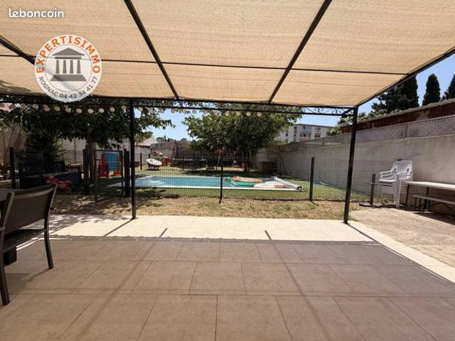 Maison 5 pièces 90 m²