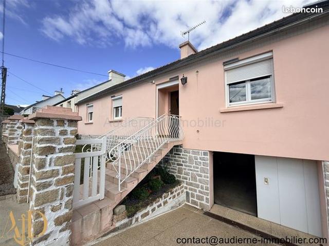 Maison 5 pièces 90 m²