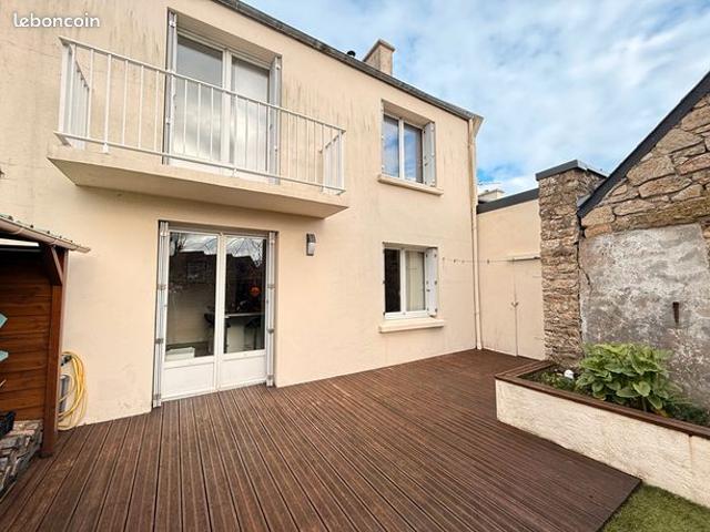 Maison 5 pièces 90 m²