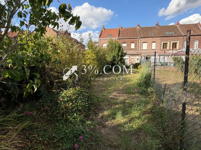 Maison 5 pièces 90 m²