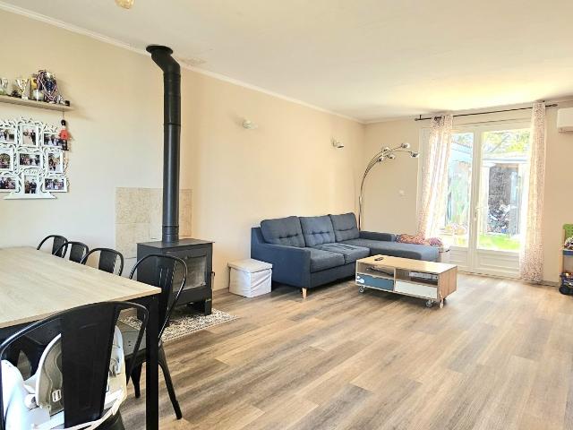 Maison 5 pièces 90 m²