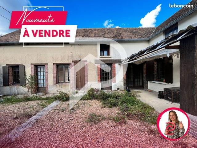 Maison 5 pièces 90 m²