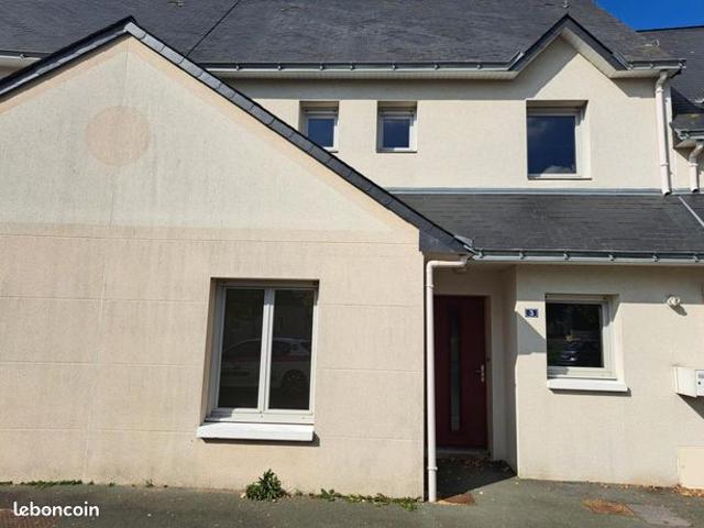 Maison 5 pièces 90 m²