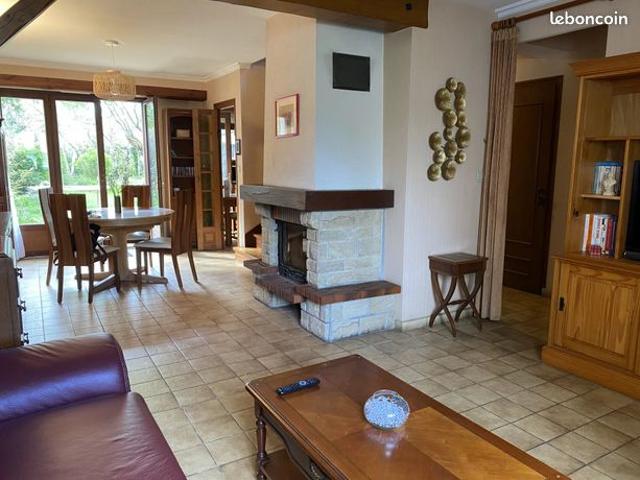 Maison 5 pièces 95 m²