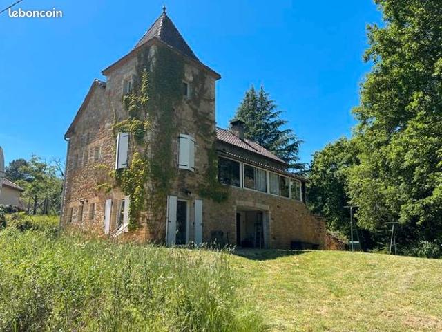 Maison 5 pièces 90 m²