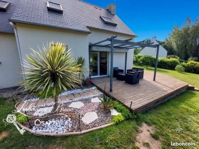 Maison 5 pièces 90 m²