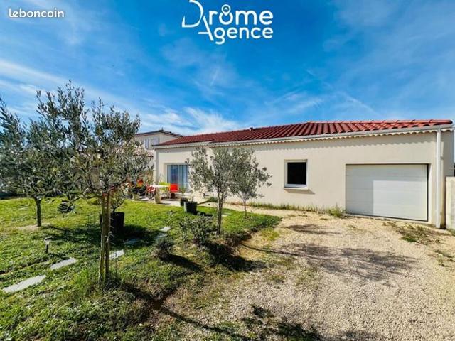 Maison 5 pièces 90 m²