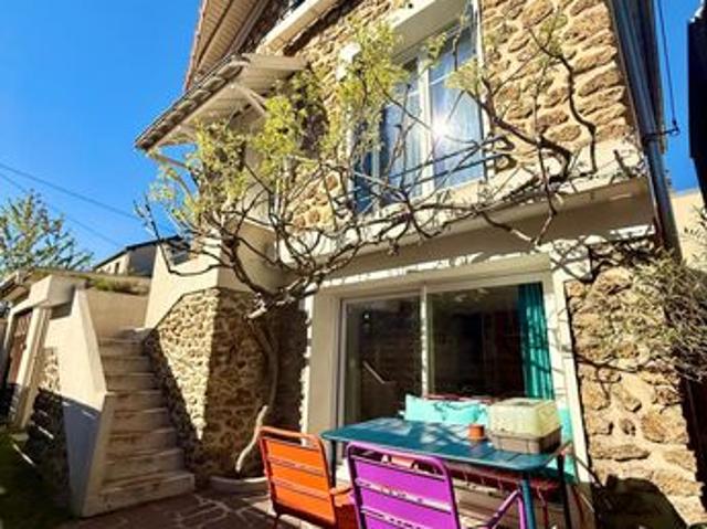 Maison 5 pièces 90 m²