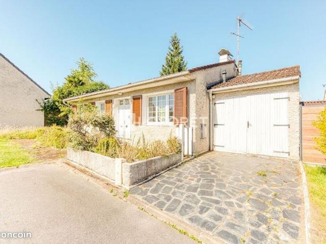 Maison 5 pièces 90 m²