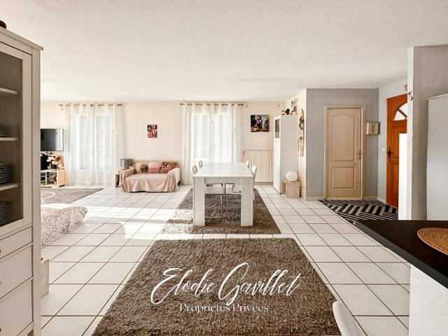 Maison 5 pièces 90 m²