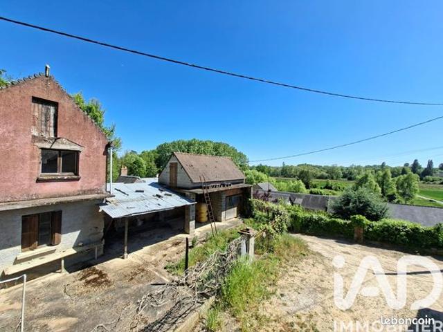 Maison 5 pièces 90 m²