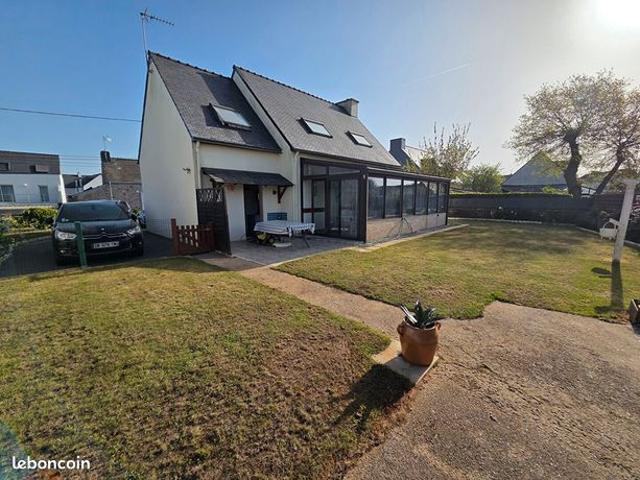 Maison 5 pièces 90 m²
