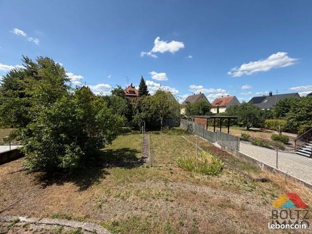 Maison 5 pièces 90 m²