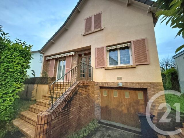 Maison 5 pièces 90 m²