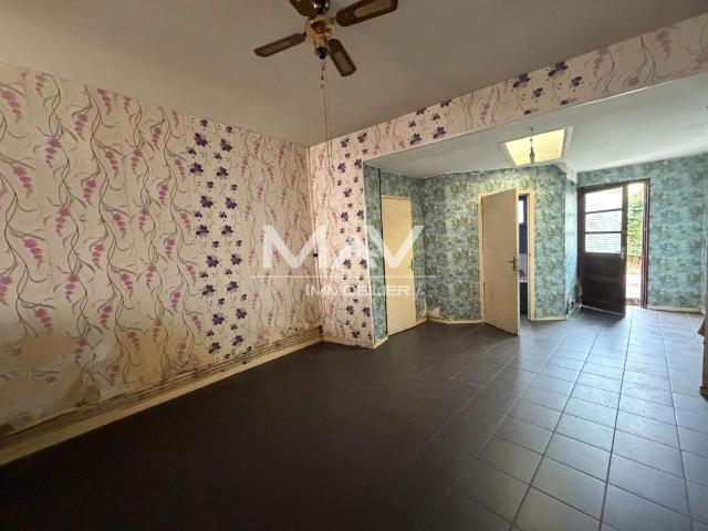 Maison 5 pièces 90 m²